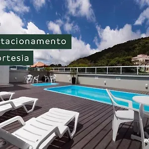 Rosenbrock Balneario Camboriu