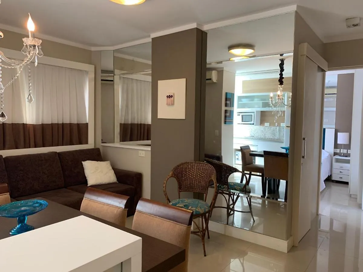 Apartamento Ilhas Do Sul Balneario Camboriu