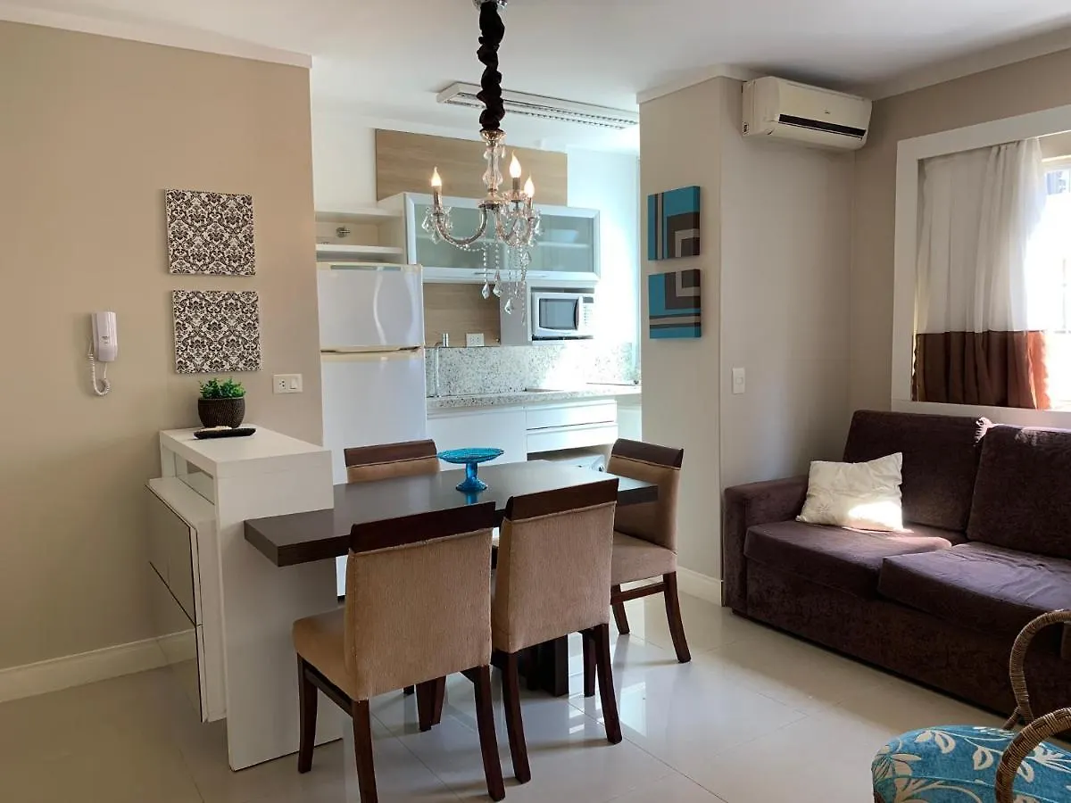 Apartamento Ilhas Do Sul Balneario Camboriu 0*,  Brazil