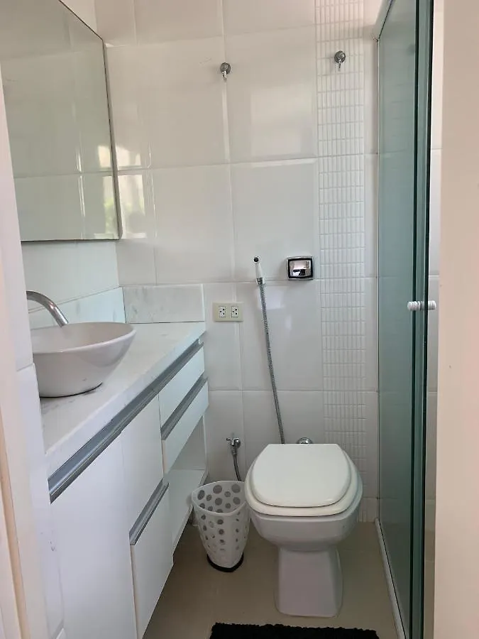 Apartamento Ilhas Do Sul Balneario Camboriu Brazil